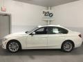 Alpine White - 3 Series 320i xDrive Sedan Photo No. 2