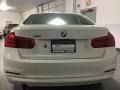 2018 Alpine White BMW 3 Series 320i xDrive Sedan  photo #4