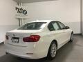 2018 Alpine White BMW 3 Series 320i xDrive Sedan  photo #5