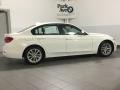 2018 Alpine White BMW 3 Series 320i xDrive Sedan  photo #6