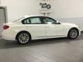 Alpine White - 3 Series 320i xDrive Sedan Photo No. 6