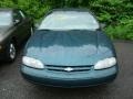 1998 Dark Jade Green Metallic Chevrolet Lumina   photo #6