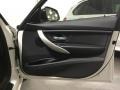 2018 Alpine White BMW 3 Series 320i xDrive Sedan  photo #15