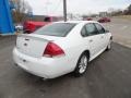 Summit White - Impala LTZ Photo No. 5