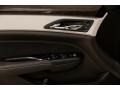 Radiant Silver Metallic - SRX Luxury AWD Photo No. 5