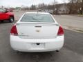 Summit White - Impala LTZ Photo No. 6