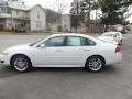 Summit White - Impala LTZ Photo No. 8