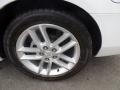 Summit White - Impala LTZ Photo No. 9