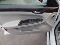 Summit White - Impala LTZ Photo No. 13