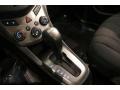 Silver Ice Metallic - Sonic LT Hatch Photo No. 11