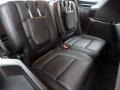 Deep Impact Blue - Explorer Limited 4WD Photo No. 15