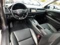 2016 Modern Steel Metallic Honda HR-V EX-L Navi AWD  photo #17