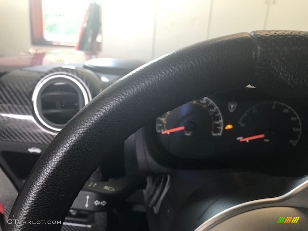 2010 Roadster Sport - Radiant Red Metallic / Red photo #4