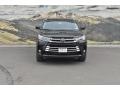 Midnight Black Metallic - Highlander Limited AWD Photo No. 2
