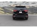 Midnight Black Metallic - Highlander Limited AWD Photo No. 4