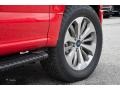 2018 Race Red Ford F150 STX SuperCab 4x4  photo #5