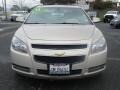 Gold Mist Metallic - Malibu LT Photo No. 2