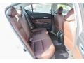 Bellanova White Pearl - TLX 2.4 Photo No. 15