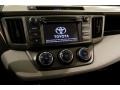 Classic Silver Metallic - RAV4 LE Photo No. 9
