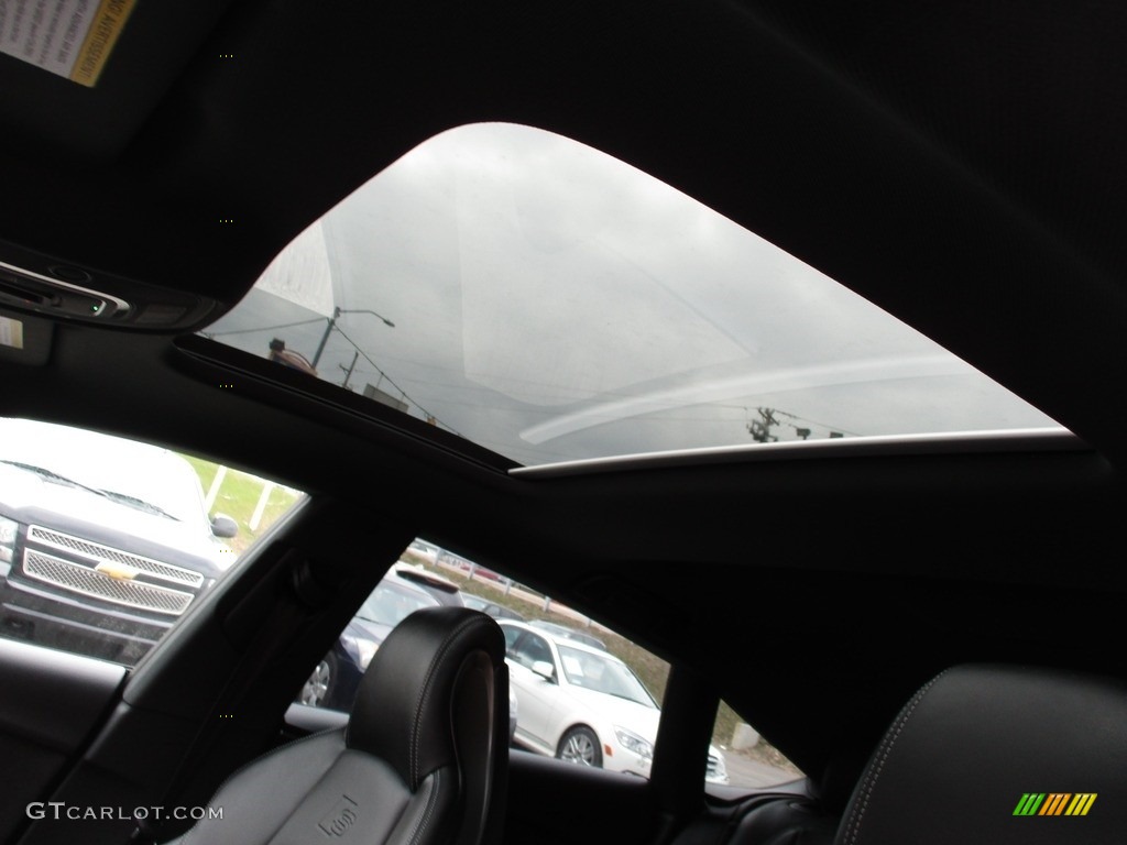 2018 S5 Prestige Coupe - Brilliant Black / Black photo #11