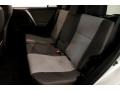 Classic Silver Metallic - RAV4 LE Photo No. 17