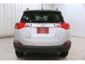 Classic Silver Metallic - RAV4 LE Photo No. 18