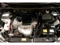 Classic Silver Metallic - RAV4 LE Photo No. 19