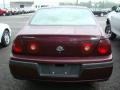 Berry Red Metallic - Impala  Photo No. 3