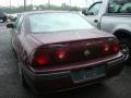 Berry Red Metallic - Impala  Photo No. 4