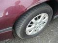 Berry Red Metallic - Impala  Photo No. 7
