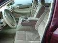 Berry Red Metallic - Impala  Photo No. 8