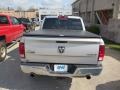 2014 Bright Silver Metallic Ram 1500 Big Horn Crew Cab 4x4  photo #7