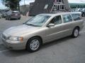Ash Gold Metallic 2005 Volvo V70 2.4