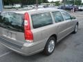 Ash Gold Metallic - V70 2.4 Photo No. 3