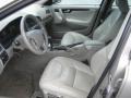 Ash Gold Metallic - V70 2.4 Photo No. 5