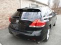 2010 Black Toyota Venza I4  photo #3