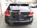 2010 Black Toyota Venza I4  photo #4