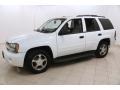 Summit White - TrailBlazer LT 4x4 Photo No. 3
