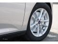 2018 Ingot Silver Ford Focus SE Hatch  photo #3