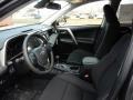 Magnetic Gray Metallic - RAV4 XLE Photo No. 3