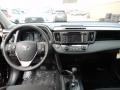 Magnetic Gray Metallic - RAV4 XLE Photo No. 5