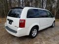 Stone White - Grand Caravan SE Hero Photo No. 7