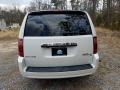 2010 Stone White Dodge Grand Caravan SE Hero  photo #8