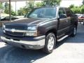 2004 Dark Gray Metallic Chevrolet Avalanche 1500 Z71 4x4  photo #10