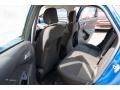 Blue Metallic - Focus SEL Sedan Photo No. 9