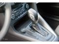 Blue Metallic - Focus SEL Sedan Photo No. 10