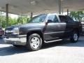 Dark Gray Metallic - Avalanche 1500 Z71 4x4 Photo No. 11