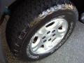 Dark Gray Metallic - Avalanche 1500 Z71 4x4 Photo No. 14