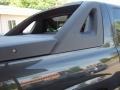 2004 Dark Gray Metallic Chevrolet Avalanche 1500 Z71 4x4  photo #16