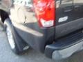 Dark Gray Metallic - Avalanche 1500 Z71 4x4 Photo No. 18